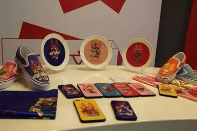 晉江市文化產業周 | 第五屆福建文創獎入圍作品展系列活動在晉江舉辦