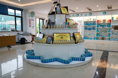 縣區(qū)主導(dǎo)產(chǎn)業(yè)之廣昌篇|以&ldquo;綠&rdquo;為底處處生&ldquo;金&rdquo;--廣昌綠色農(nóng)林產(chǎn)品深加工&ldquo;鏈&rdquo;出高價(jià)值