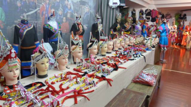 【暑期社會實踐】景寧畬族自治縣民族文化傳承與文化產業發展調研團隊_文化_網